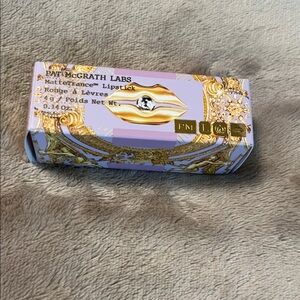 ✅Pat McGrath Labs MatteTrance Lipstick